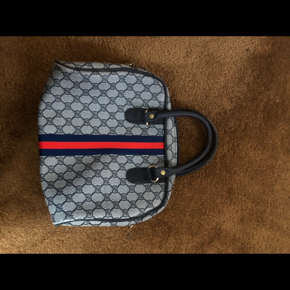 Gucci purse